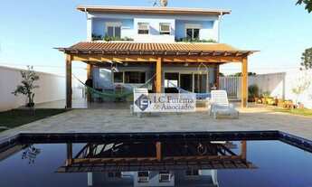 Imagem: Casa à venda, 373 m² por R$ 2.500.000,00