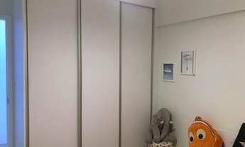 Imagem 6: 03 DORMITÓRIOS, SENDO 01 SUITE, 01 VAGA DE GARAGEM, 103 METROS DE ARÉA UTIL, PROXIMO DOS M