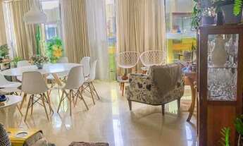 Imagem 6: Apartamento com115m² com 3 quartos em Jardim da Penha - Vitória - ES