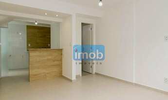 Imagem 7: Sobrado à venda, 100 m² por R$ 450.000,00 - Vila Belmiro - Santos/SP