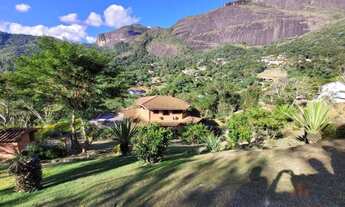 Imagem 6: Casa com 3 dormitórios à venda, 350 m² por R$ 1.800.000,00 - Samambaia - Petrópolis/RJ