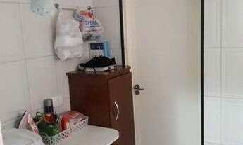 Imagem 3: Apartamento no Condominio Paineiras com 3 dormitórios à venda, 108 m² por R$ 351.000 - San