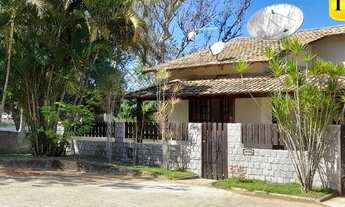 Imagem: Casa com 3 Quartos a Venda no Condomínio