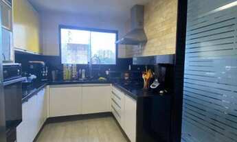 Imagem 6: Ed. Rio Poana - 3 suítes, Porteira Fechada!