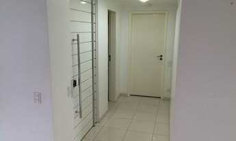 Imagem 3: Apartamento com 3 dormitórios à venda, 198 m² por R$ 1.325.000,00 - Vila Andrade - São Pau