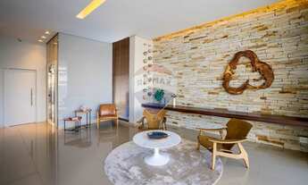 Imagem 3: Luxuoso e requintado apartamento Alto Padrão com 4 suítes e 5 vagas à venda, 217 m² por R