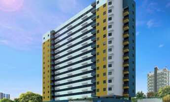 Imagem 6: Apartamento Quarto e sala, 37,10m², Localizado em Cruz das Almas