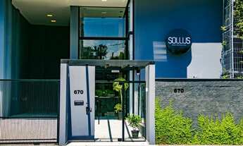 Imagem 2: COBERTURA no GLÓRIA com 3 quartos para VENDA, 130 m²