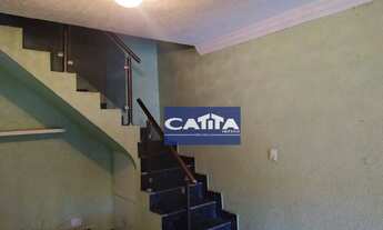 Imagem 5: Sobrado com 2 dormitórios à venda, 70 m² por R$ 369.000,00 - Cidade Líder - São Paulo/SP