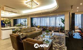 Imagem 2: Apartamento com 3 dormitórios à venda, 230 m² por R$ 1.950.000,00 - Hamburgo Velho - Novo