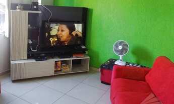 Imagem 3: SO0135] Sobrado com 3 dormitórios à venda, 251 m² - Vila Augusto - Mauá/SP