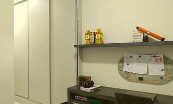 Imagem 2: Casa em Condomínio para Venda em Ribeirão Preto, Alphaville Residencial, 3 dormitórios, 3