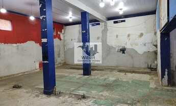 Imagem 2: Ponto comercial/Loja/Box para aluguel com 180 metros quadrados em Centro - Petrópolis - RJ