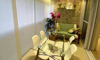 Imagem: Apartamento com 3 dormitórios no Jardins