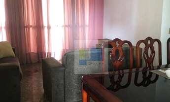 Imagem 5: Apartamento com 4 dormitórios à venda, 117 m² por R$ 530.000 - Meireles - Fortaleza/CE