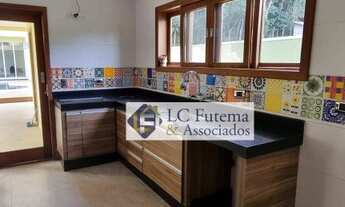 Imagem 5: Casa com 3 dormitórios à venda, 272 m² - Reserva Samambaia - Cotia/SP