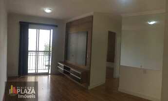 Imagem 2: Apartamento com 2 dormitórios à venda, 49 m² por R$ 315.000,00 - Pirituba - São Paulo/SP