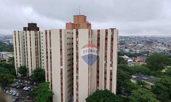 Imagem: Apartamento com 3 quartos, vaga e elevador