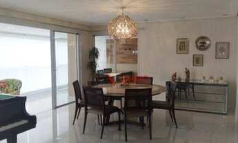 Imagem: Apartamento com 4 dormitórios, 234 m²