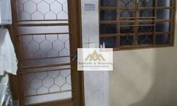 Imagem 3: Casa com 3 dormitórios à venda, 112 m² por R$ 250.000,00 - Campos Elíseos - Ribeirão Preto