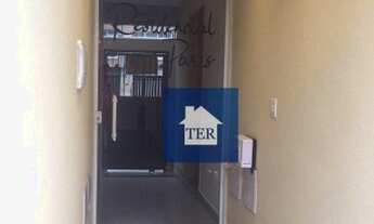 Imagem 2: Lindo Apartamento Novo com 2 dormitórios à venda, 50 m² por R$ 329.000 - Vila Leonor - São