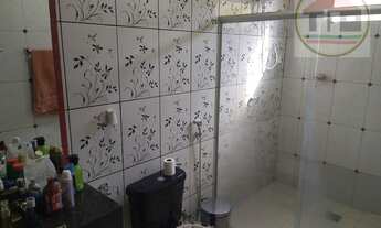 Imagem 2: Casa com 3 dormitórios à venda, 190 m² por R$ 400.000,00 - Cidade Nova - Marabá/PA