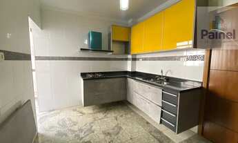 Imagem 7: Santos - Apartamento Padrão - Gonzaga