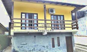 Imagem 4: CASA 5 QUARTOS-1 SUITE- SERRARIA