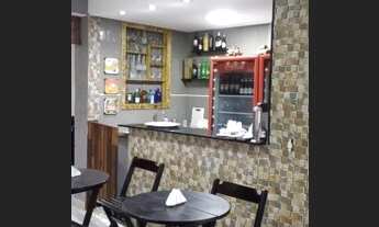 Imagem 3: Restaurante movimentado