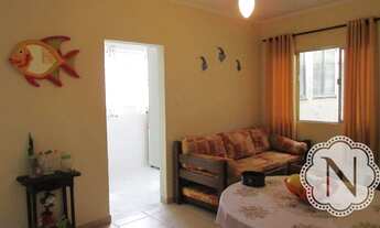 Imagem 2: Apartamento à venda na Praia do Sonho - Itanhaém SP