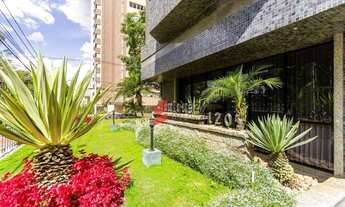 Imagem 2: Apartamento com 3 suítes à venda no Bigorrilho!