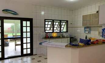 Imagem 4: Casa com 4 dormitórios à venda, 164 m² por R$ 810.000,00 - Morada da Praia - Bertioga/SP