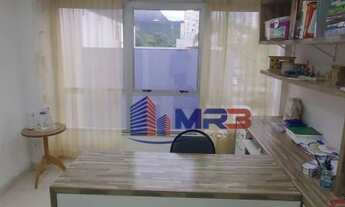 Imagem 1: Sala à venda, 23 m² por R$ 165.000,00 - Camorim - Rio de Janeiro/RJ