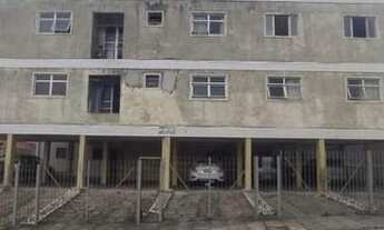 Imagem 3: Apartamento para venda possui 49 metros quadrados em Alto Branco - Campina Grande - PB