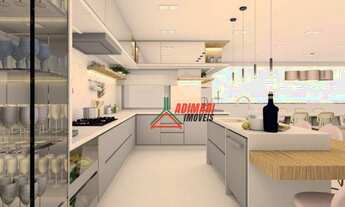 Imagem 4: Apartamento com 3 dormitórios à venda, 160 m² por R$ 2.250.000,00 - Ipiranga - São Paulo/S