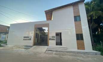 Imagem: ALUGO KITNET MOBILIADA PARA SOLTEIROS