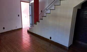 Imagem 2: Sobrado para aluguel possui 80 metros quadrados com 3 quartos em Jardim Ondina - São Paulo