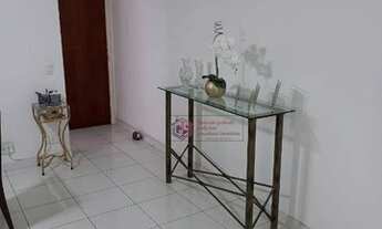 Imagem 3: Apartamento com 3 dormitórios à venda, 130 m² por R$ 480.000,00 - Jardim das Nações - Taub