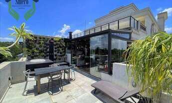 Imagem: Cobertura com 1 dormitório à venda, 97