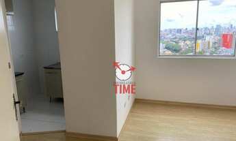 Imagem 4: Apartamento com 2 dormitórios à venda, 55 m² por R$ 270.000,00 - Cristo Rei - Curitiba/PR