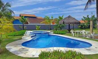 Imagem 4: Casa com 6 dormitórios à venda, 432 m² por R$ 2.200.000,00 - Morada Praia - Bertioga/SP