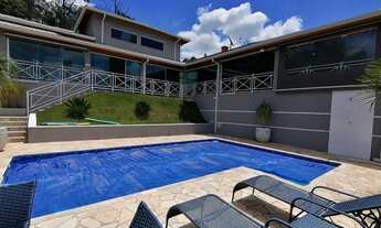 Imagem: Chácara à venda, 1005 m² por R$ 1.250.000,00