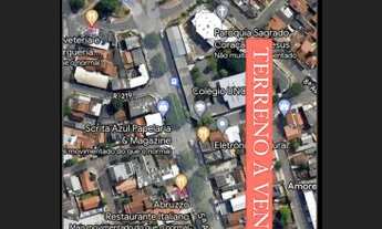 Imagem 5: LOTE COMERCIAL . VENDO LOTE NA 5ª Avenida . Setor Leste Universitário