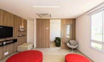 Imagem 4: Apartamento com 2 dormitórios à venda, 71 m² por R$ 476.981,40 - Morumbi - Paulínia/SP