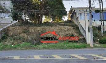 Imagem: Terreno à venda, 875 m² por R$ 625.000,00