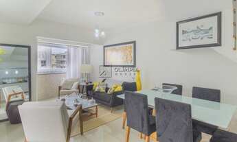 Imagem 3: Venda Cobertura 3 Dormitórios - 130 m² Bela Vista