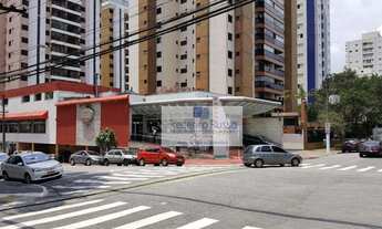 Imagem 7: Sala, 130 m² - venda por R$ 900.000,00 ou aluguel por R$ 3.000,00/mês - Brooklin Novo - Sã