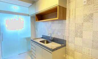 Imagem 5: Apartamento Duplex com 2 dormitórios à venda, 120 m² - Spazio Di Nápoli - Sorocaba/SP