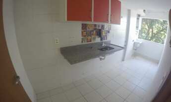 Imagem 4: Apt 2 Qts sendo 1 Suíte - Pechincha