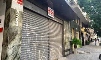 Imagem 2: Loja Comercial para locação, Jardim Paulista, São Paulo - LO0052